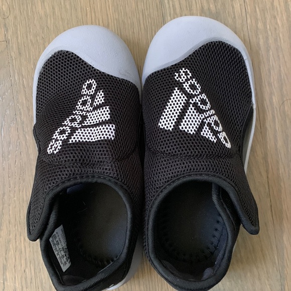 adidas Other - Adidas Adventure Shoes Toddler 9 EUC